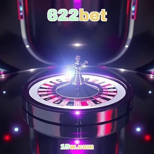 622bet: Mergulhe no Mundo das Apostas e Ganhe Emoções Inéditas