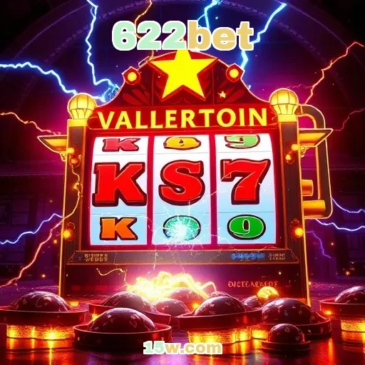 622bet: A Aposta Perfeita para os Fãs de E-Sports Brasileiros