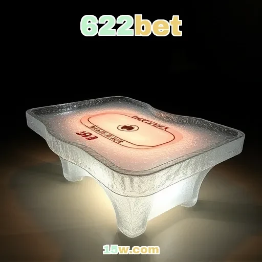 622bet: Apostas ao Vivo que Transformam Sua Experiência de Jogo