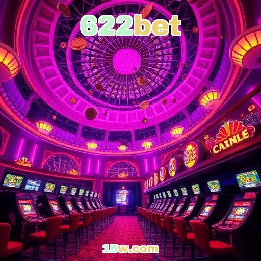 622bet Ao Vivo: O Que Torna Essa Seção Imperdível