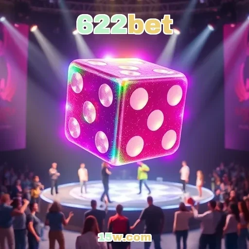 622bet: Sorteios Imperdíveis Para Ganhar Prêmios Exclusivos