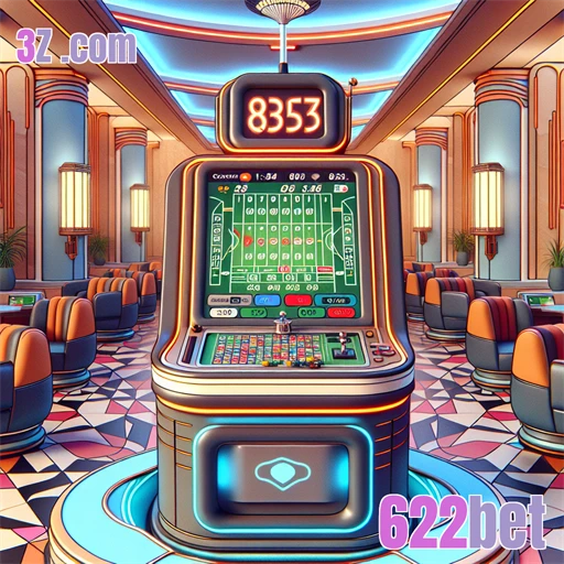 JOGOS: A Magia do Entretenimento no 622bet