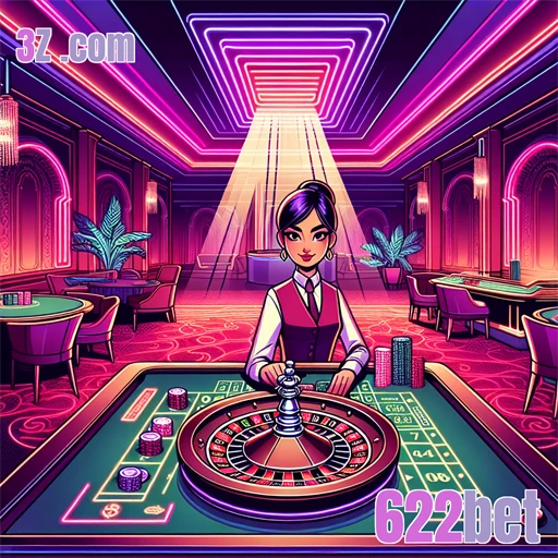 A Experiência VIP no 622bet: Jogando com Estilo e Exclusividade
